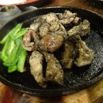 CHAMIROCK CHICKEN SHOP - 