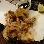 CHAMIROCK CHICKEN SHOP - 