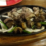 CHAMIROCK CHICKEN SHOP - 