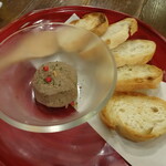 CHAMIROCK CHICKEN SHOP - 