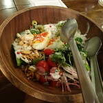 CHAMIROCK CHICKEN SHOP - 