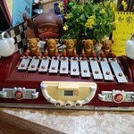 Cafe Suimei - いつもの窓からの景色