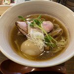 Chuuka Soba Mugiemon - 