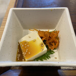 Chuuka Soba Mugiemon - 