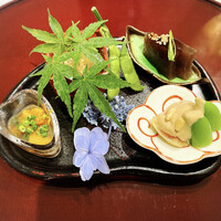 あざみ野 割烹 SEKIDO - 