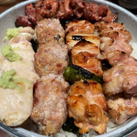 伊勢廣 京橋本店 - 