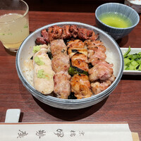 伊勢廣 京橋本店 - 