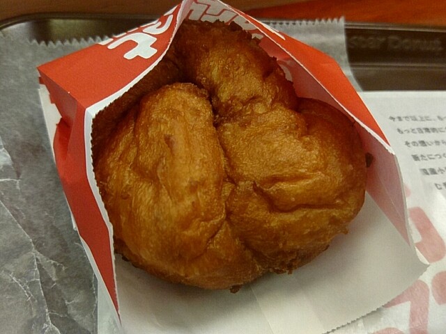 ミスタードーナツ 横浜大口ショップ 大口 ドーナツ 食べログ