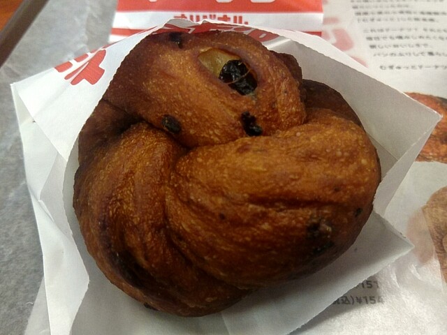 ミスタードーナツ 横浜大口ショップ 大口 ドーナツ 食べログ