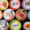 こだわりの廻転寿司 金沢まいもん寿司 - 料理写真:北陸・日本海をはじめ各地のネタを豊富に取り揃えております！