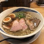 Chuuka Soba Oshitani - 