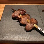 とり茶太郎 - 鴨 はつ