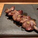 とり茶太郎 - ほろほろ鳥 はつ