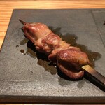 とり茶太郎 - 比内地鶏 内もも