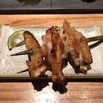 とり茶太郎 - 名古屋コーチン 手羽