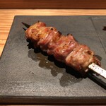 とり茶太郎 - せせり