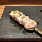 とり茶太郎 - ほろほろ鳥 ささみ