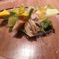 リストランテ ティー ブイ ビー - 