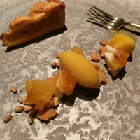 リストランテ ティー ブイ ビー - 