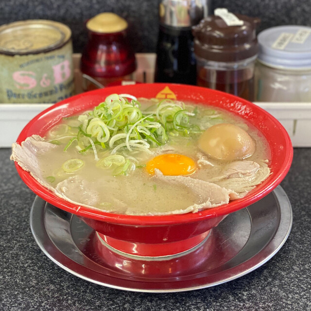 佐賀ラーメン いちげん 佐賀市その他 ラーメン 食べログ