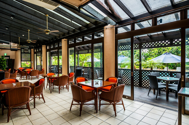 ラウンジ マイヨール