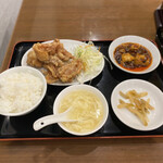 本場四川料理 聚食縁 - 