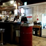 Village Vanguard DINER - 