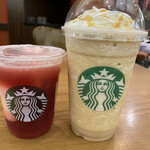 スターバックス・コーヒー - 