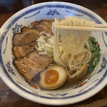 麺屋 大輔 - 