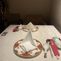 筑紫樓 銀座店 - 