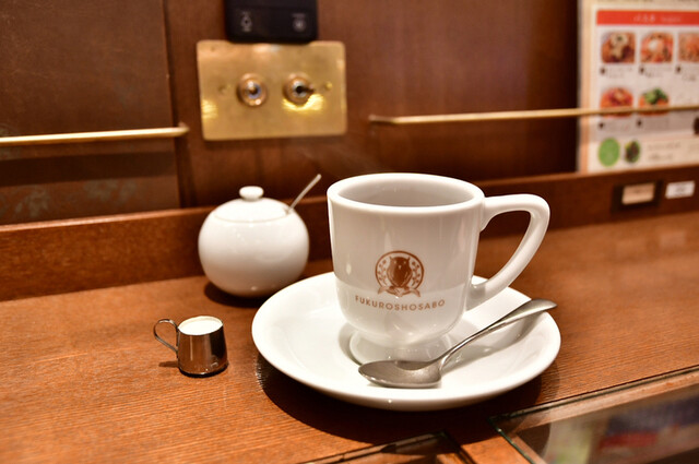 Fukurou Sho Sabo - Ikebukuro/Cafe | Tabelog Fukurou Sho Sabo - Ikebukuro/Cafe | Tabelog