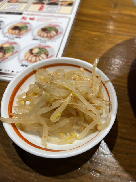 ラーメン 龍の家 久留米インター店 （RAMEN TATSUNOYA） - 久留米大学 