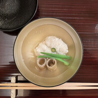 下鴨茶寮 東のはなれ - 