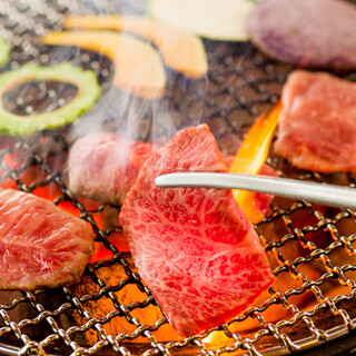 炭火焼肉 琉宮苑_1