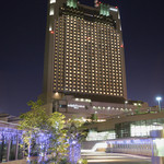 エンプレスルーム - 大阪で最も活気あふれる難波に位置し、大阪・ミナミを代表するスイスホテル南海大阪
