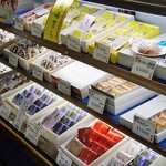 甘泉堂 - お店様の店内の様子⑤です(10/18UP)