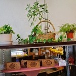 甘泉堂 - お店様の店内の様子⑧です(10/18UP)