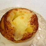 Kaoris - ダブルチーズのパン