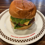 Village Vanguard DINER - 