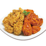 JIJIMI GO & NENE CHICKEN - 料理写真: