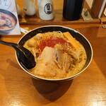 熱々肉汁餃子 あじくら - 