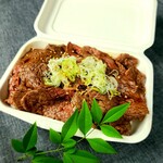 極上焼肉LOUNGE 神楽 - 