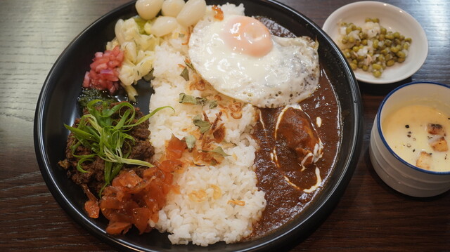 東京ライスカレー Tokyo Rice Curry 築地市場 カレーライス 食べログ 東京ライスカレー Tokyo Rice Curry 築地市場 カレーライス 食べログ