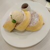 幸せのパンケーキ 鎌倉小町通り店
