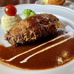 洋食ダチェス - 