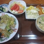 橋本屋 - 