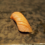 池袋 寿司 個室 空 - 大トロ