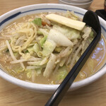 ドライブイン幸華 - 