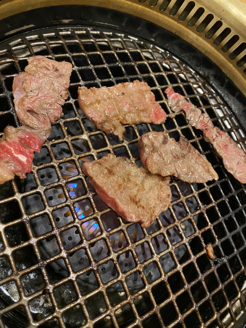 焼肉ウエスト 立田の杜店 竜田口 焼肉 食べログ