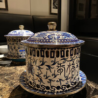 Shangri-La's secret ROPPONGI - 